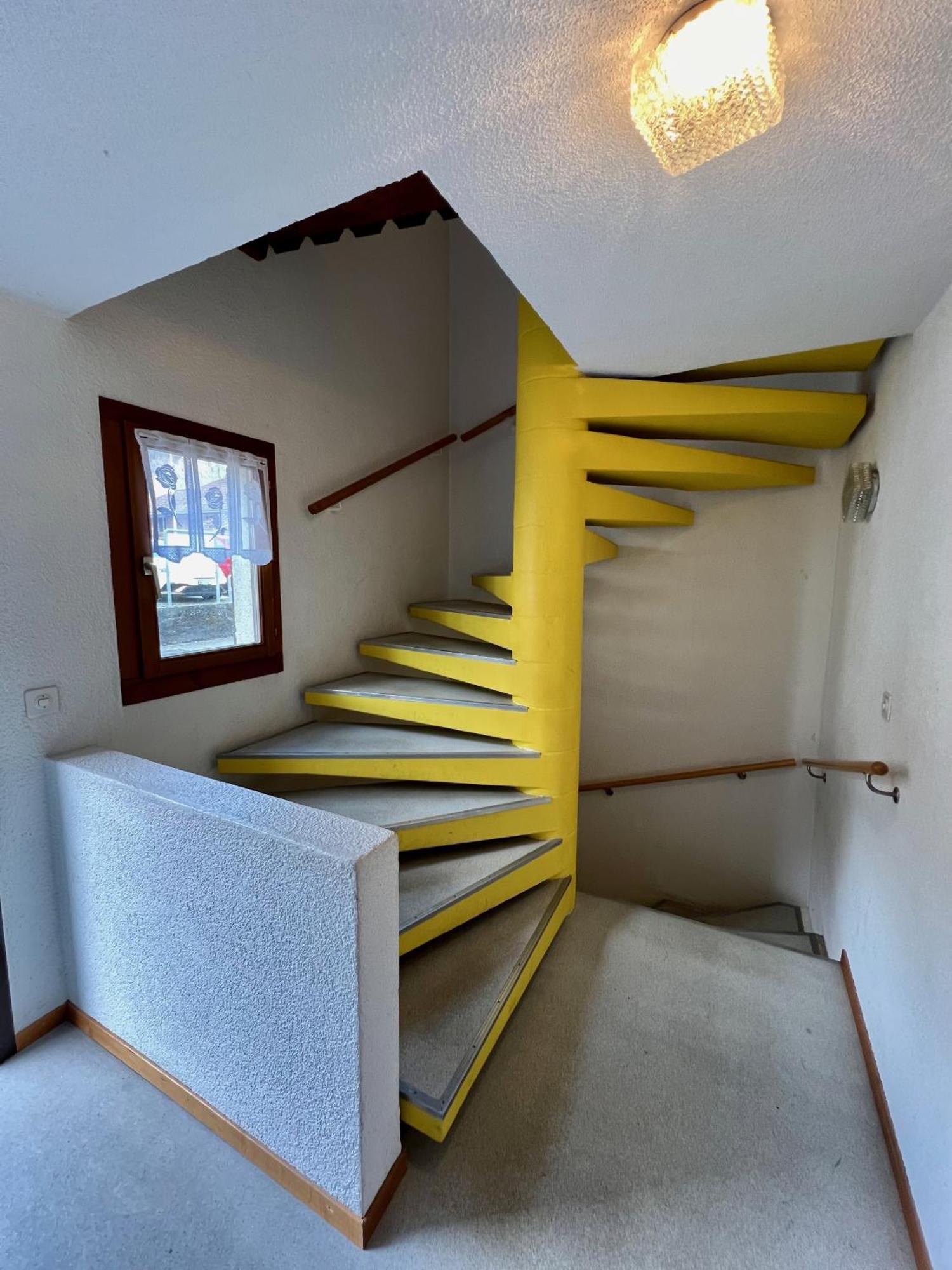 Maisonette 4.5 Zimmer, Naehe Ballenberg Hofstetten bei Brienz 외부 사진