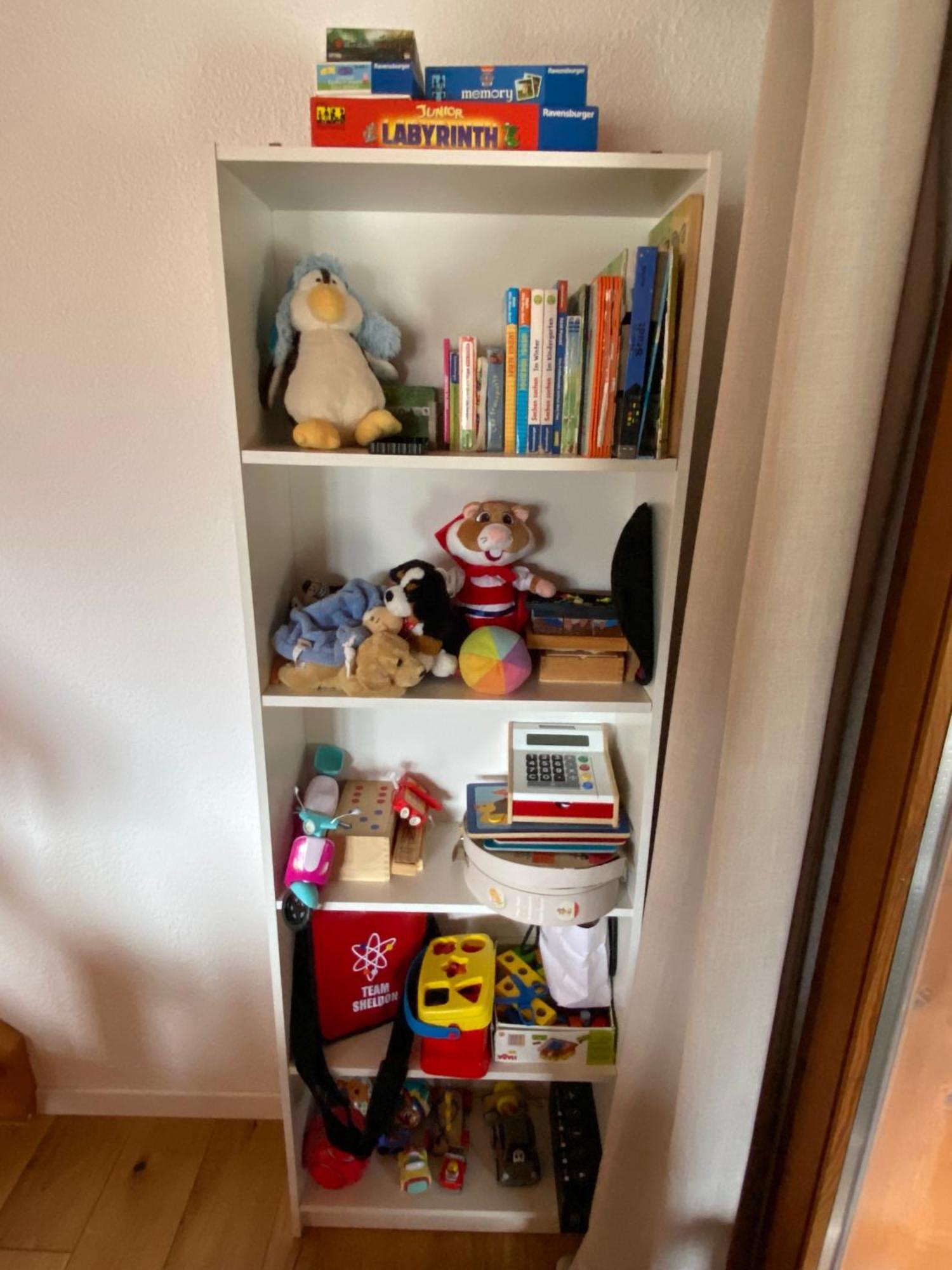 Maisonette 4.5 Zimmer, Naehe Ballenberg Hofstetten bei Brienz 외부 사진