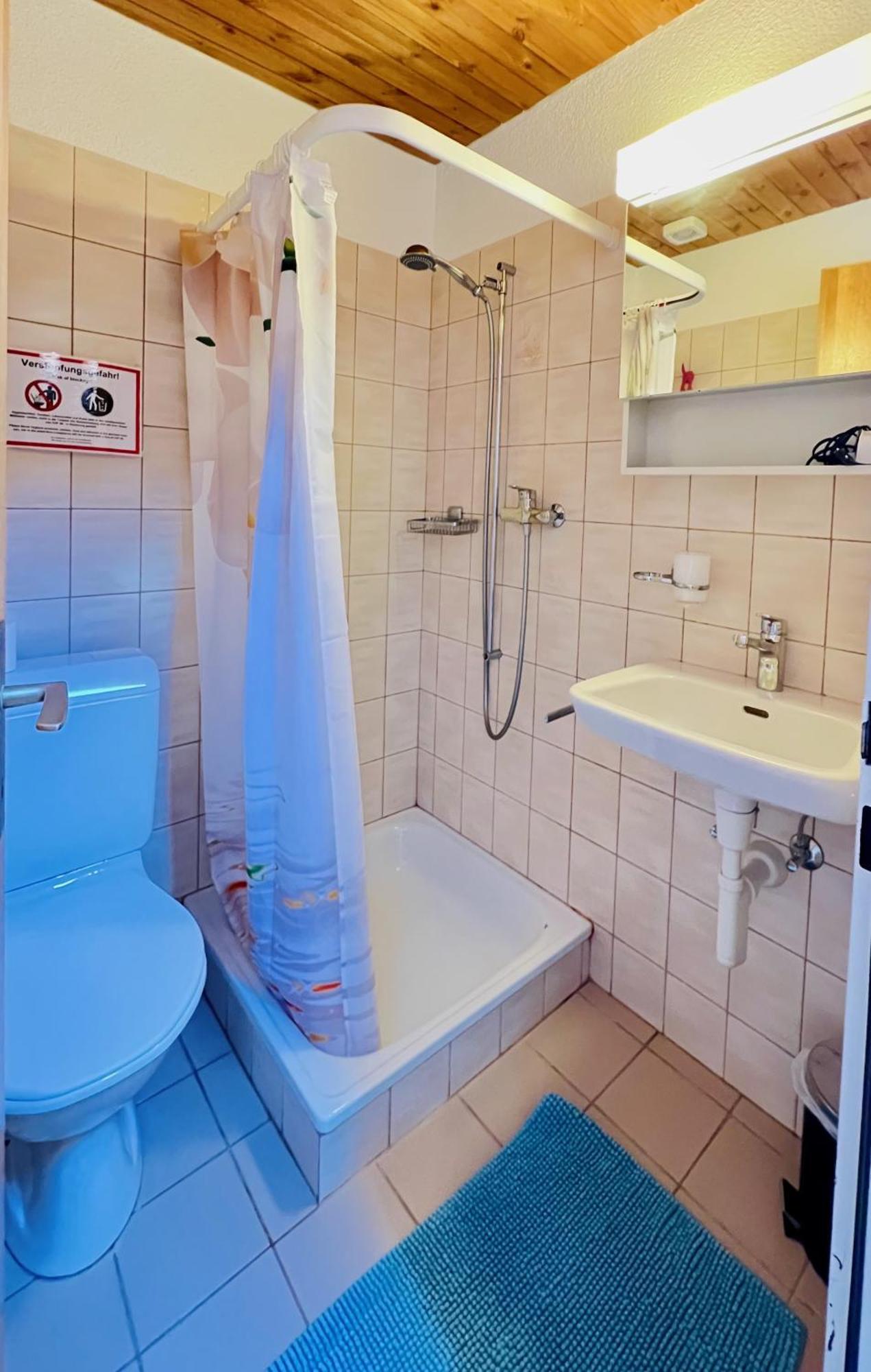 Maisonette 4.5 Zimmer, Naehe Ballenberg Hofstetten bei Brienz 외부 사진