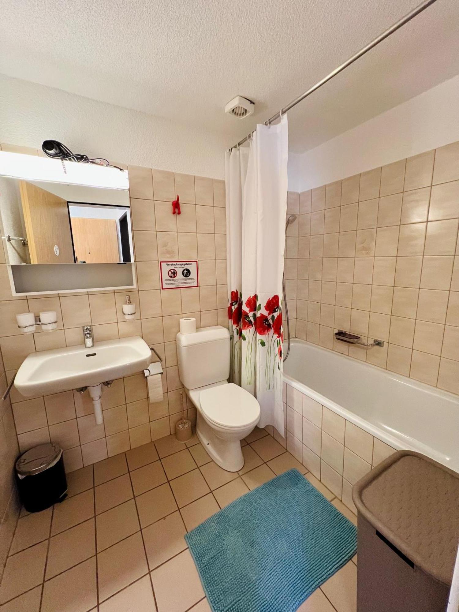 Maisonette 4.5 Zimmer, Naehe Ballenberg Hofstetten bei Brienz 외부 사진
