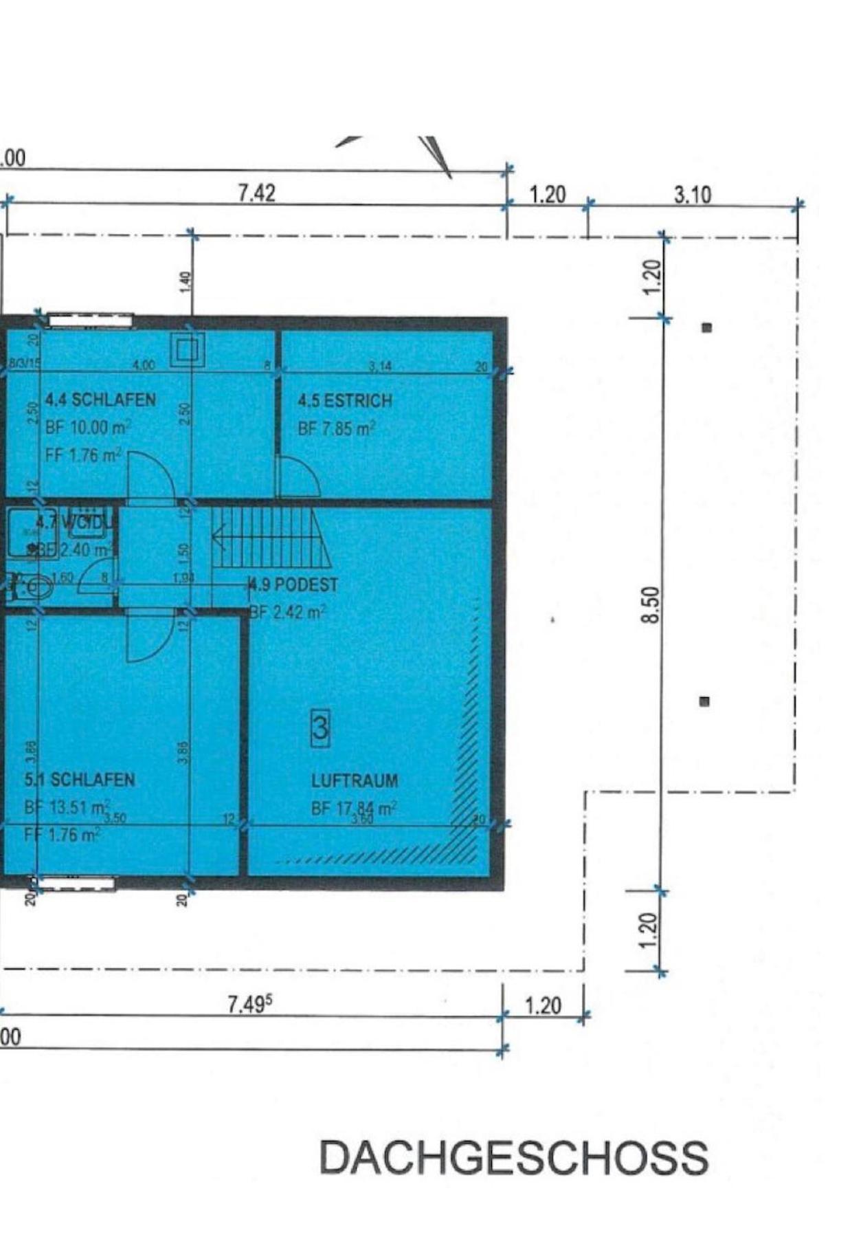 Maisonette 4.5 Zimmer, Naehe Ballenberg Hofstetten bei Brienz 외부 사진